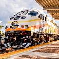 SunRail and bike