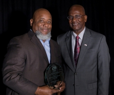 2019 Dispatcher/Scheduler of the Year