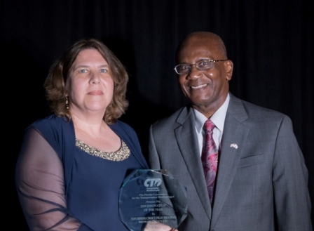 2019 Innovation Award - Broward CTC