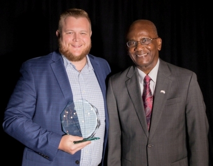 2019 Outstanding Coordinating Board