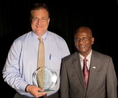 Local Elected Official Award