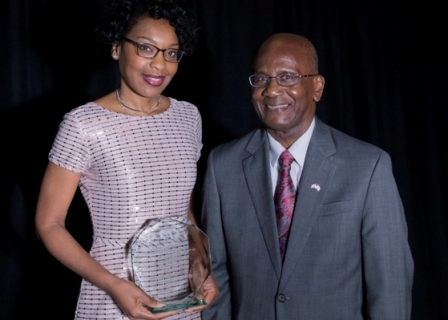 2019 Operator Award Winner