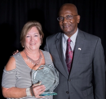 2019 Rural CTC Award Winner
