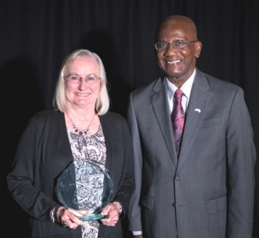 2019 Shining Star Dianes Laybaugh