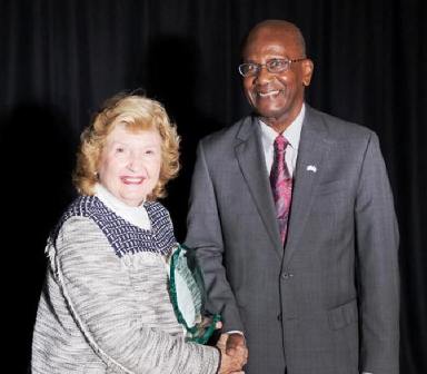 2019 William Bud Bell