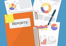 Reports and Studies documents