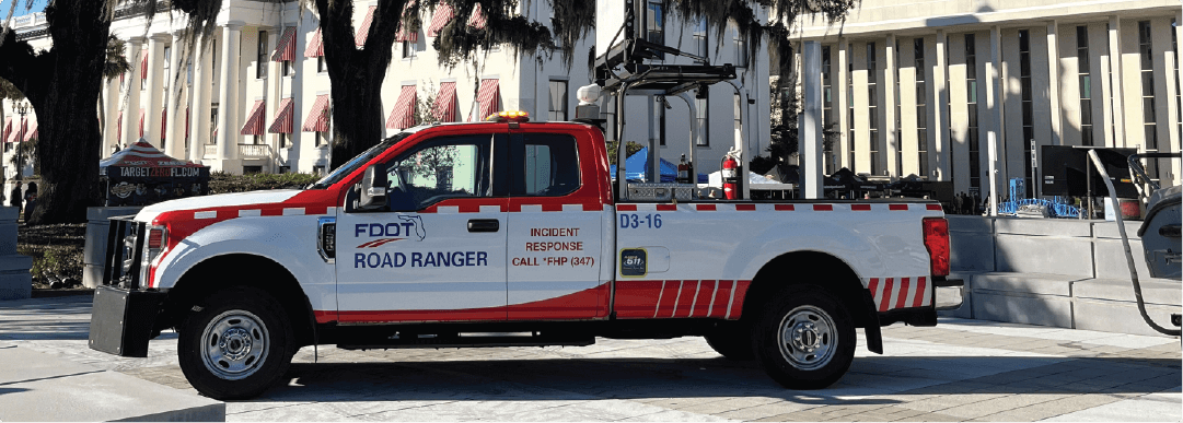 Fdot Road Ranger Search