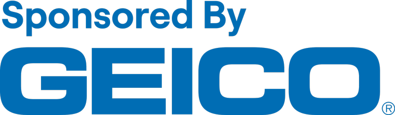 GEICO Road Rangers logo