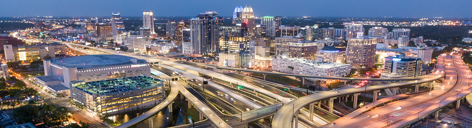 District Five Office of Safety