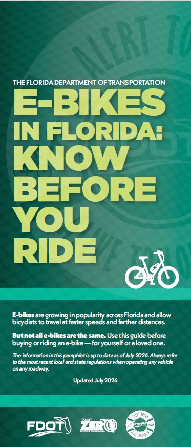E-Bike brochure 2026 07