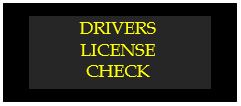drivers license check