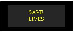 save lives