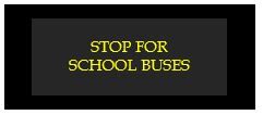 stop for school buses