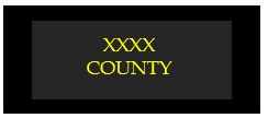 xxxx county