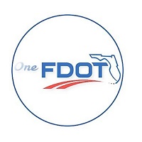 Thumbnail image of One FDOT logo
