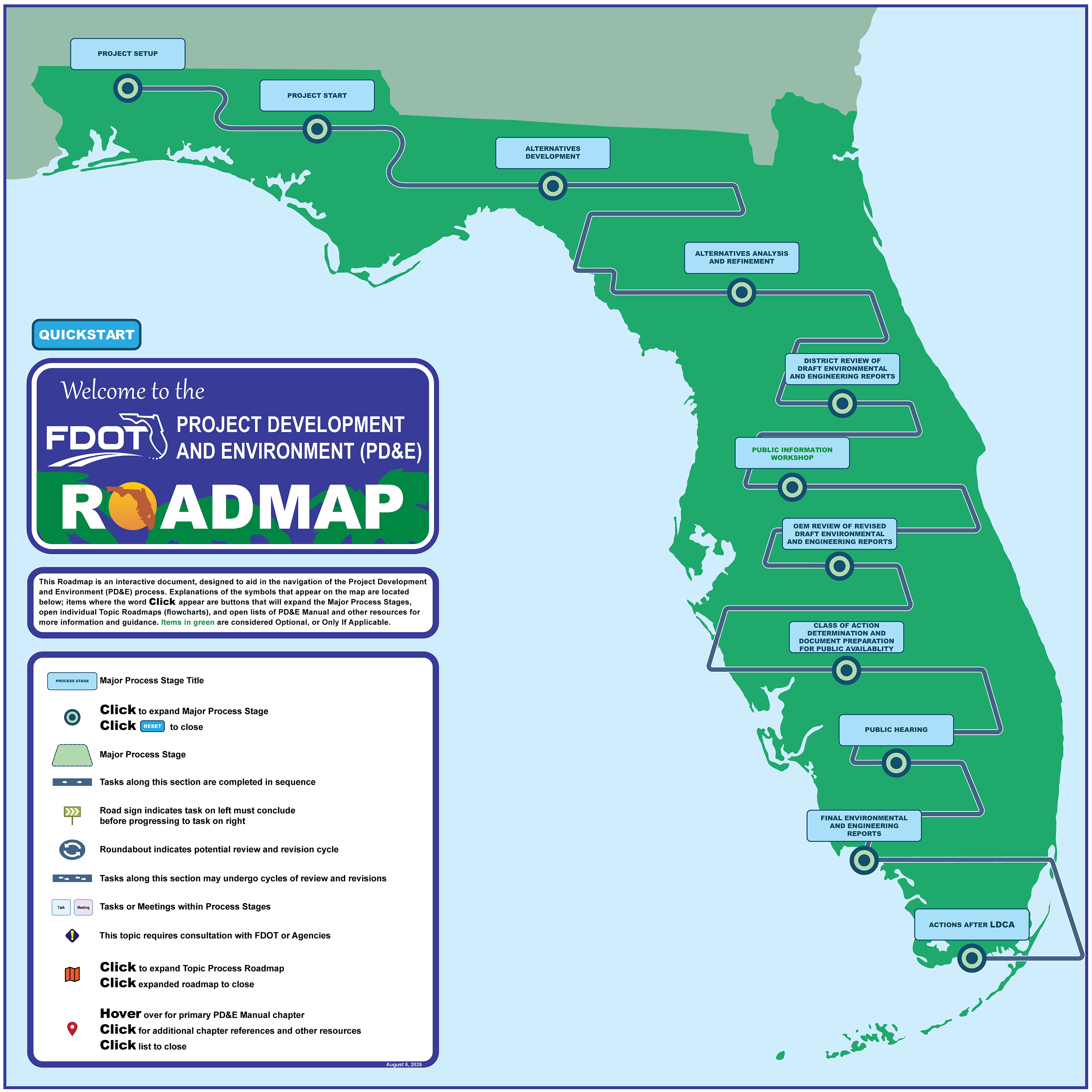 Decorative image of the roadmap pdf 