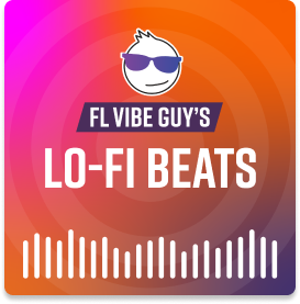 Lo-fi beats