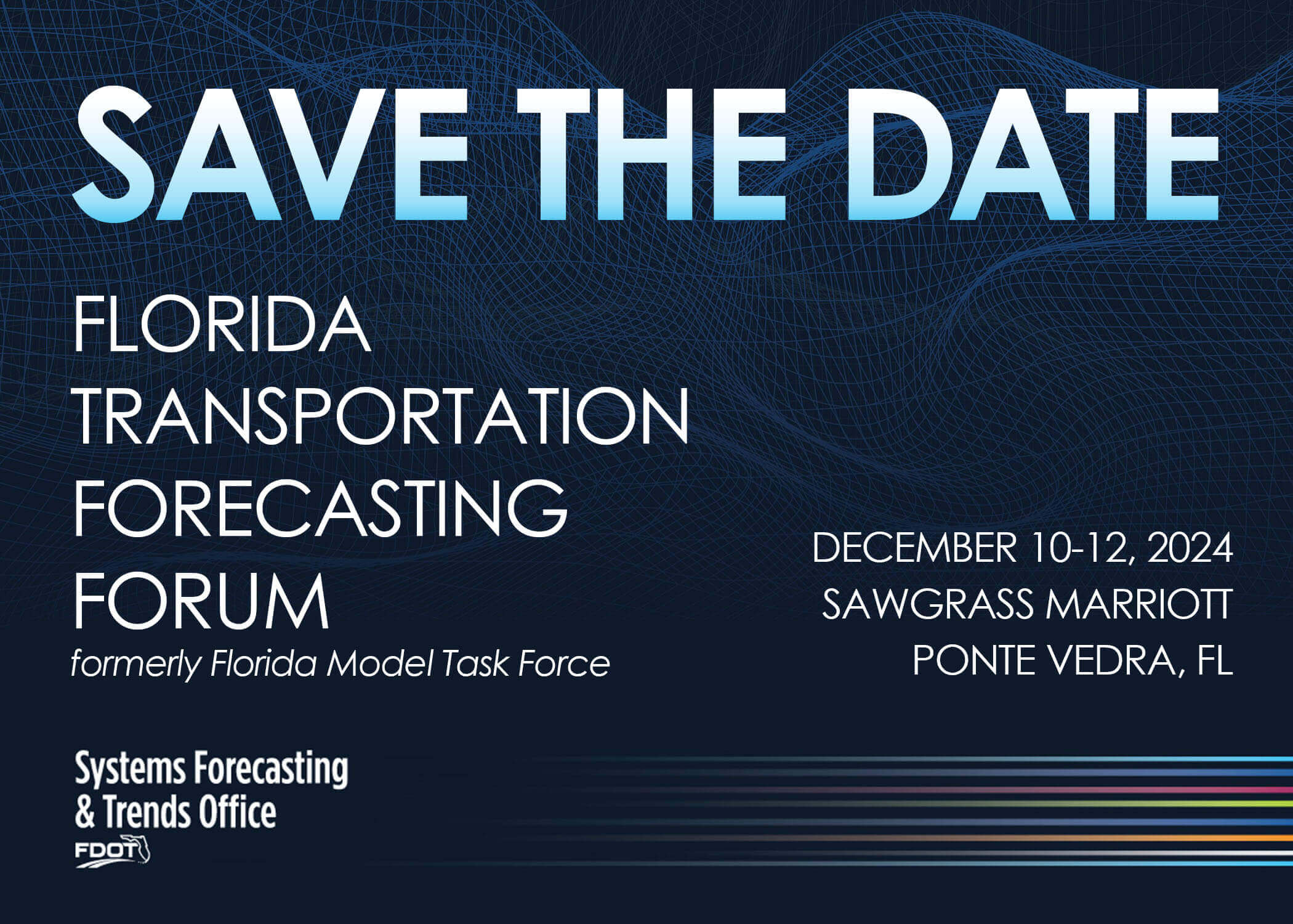 SavetheDate_FTFF_FDOT SavetheDate_FTFF_FDOT