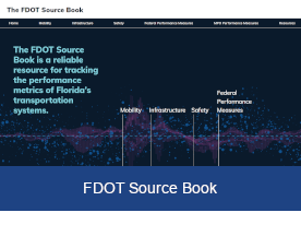 FDOT Source Book
