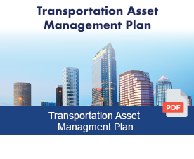 Transportation Asset Managment Plan PDF 15 MB