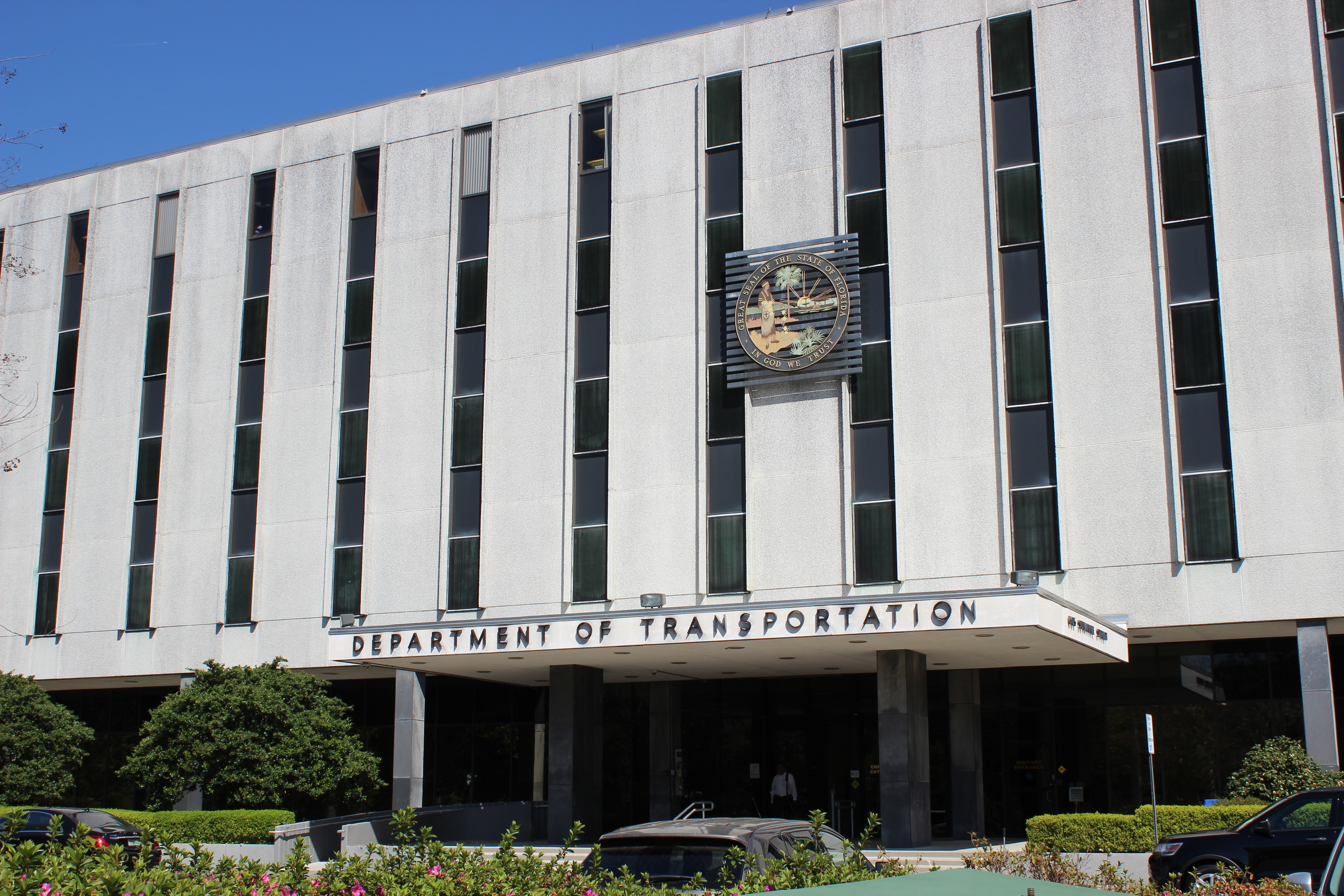 FDOT Central Office