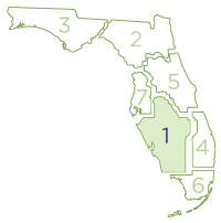 District 1 FDOT District 1