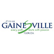 Logo - City of Gainesville