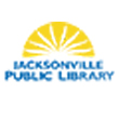 Logo-Jacksonville Public Library Logo-Jacksonville Public Library