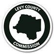 Logo-Levy County Commission
