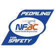Logo-Pedaling for Safety Logo-Pedaling for Safety
