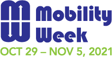 Mobility Week Logo
