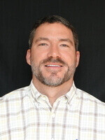 Photo of Rodney Chamberlain