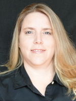 Photo of Kerrie Harrell