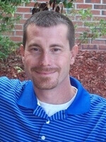 Photo of Olen Pettis