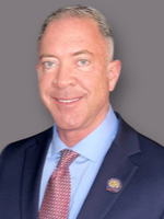 Photo of Tim Smith