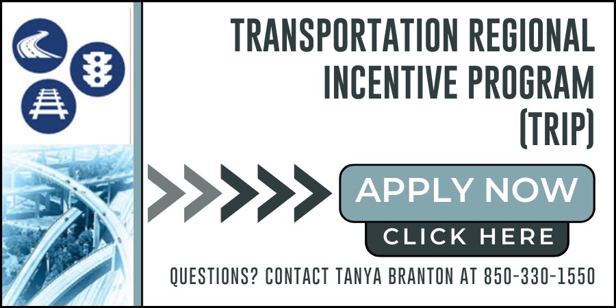 Transportation Regional Incentive Program (TRIP)
