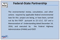 Federal-State Partnership
