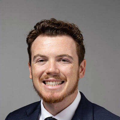 Jack MacKenzie