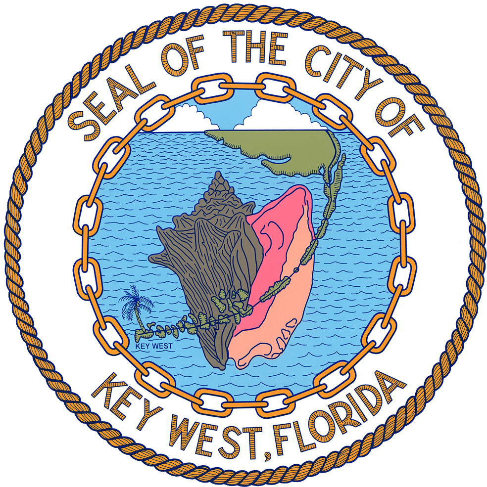 City of Key West Logo