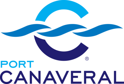Port Canaveral logo