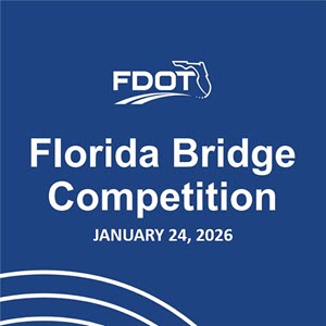 Register for the Florida Bridge Competition 2026