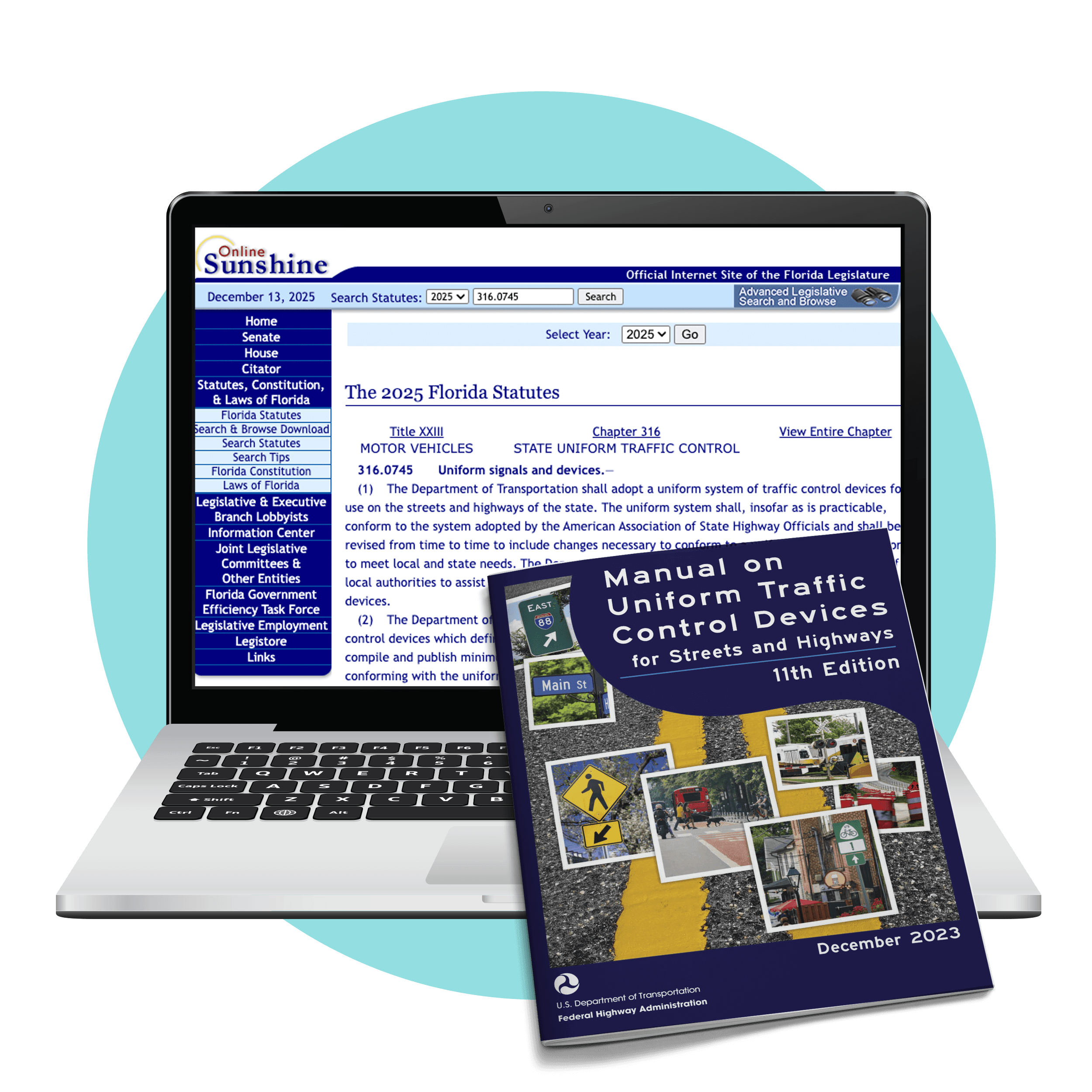 product compliance matrices and supplemental requirements section picture