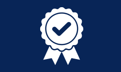 product certification handbook icon