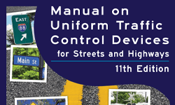 Manual on Uniform Traffic Control Devices