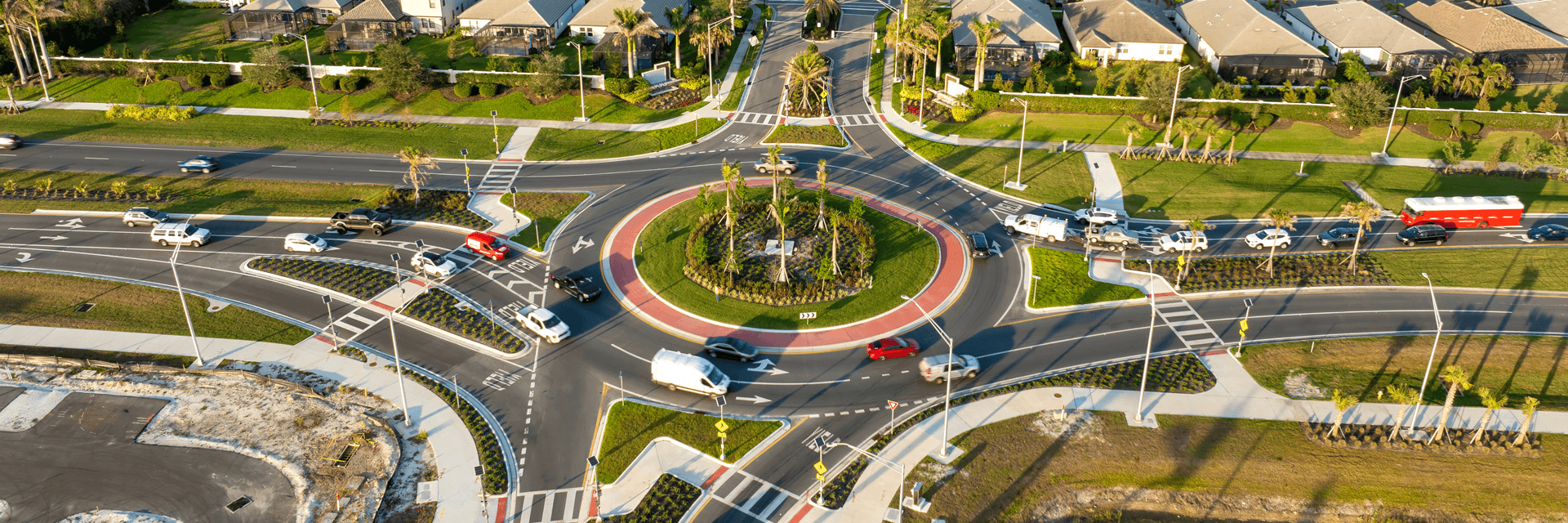 intersection control evaluation hero image banner