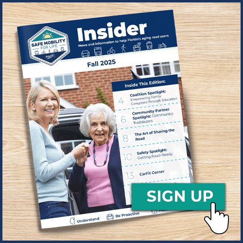 Insider Sign Up