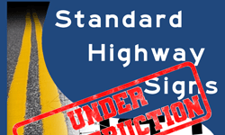 FHWA Standard Highway Signs Publication