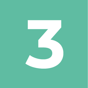 Step 3 icon