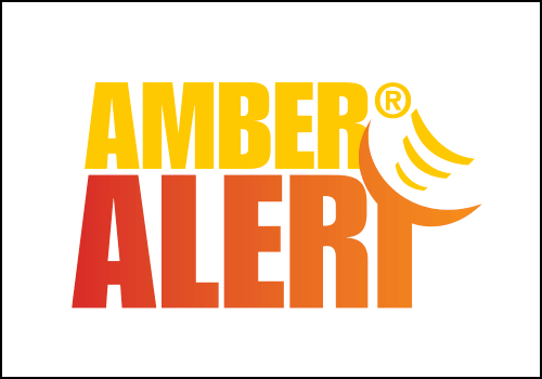 Amber Alert logo