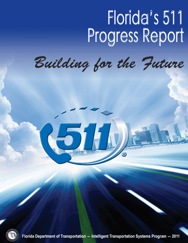 2011 Annual Report